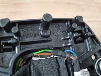 AUDI AIRBAG do volantu AUDI airbag vodiče - 13