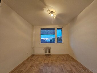 Pronájem bytu 3+1 s balkonem, Tyršova, Bělá pod Bezdězem - 13