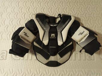 Brankářská výstroj hokej/hokejbal - 13
