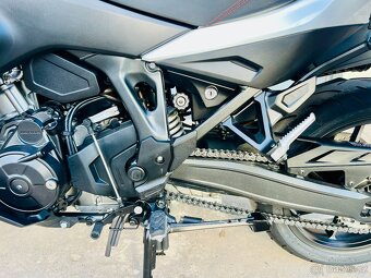 Honda NT 1100, možnost splátek a protiúčtu - 13