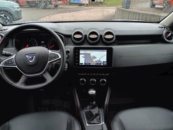 DACIA DUSTER Extreme TCe 150 4x4, odpočet DPH - 13