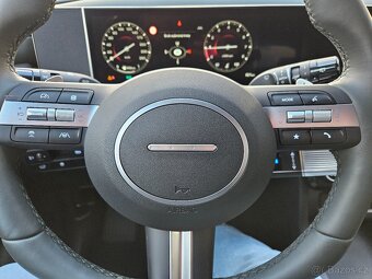 Hyundai Tucson 20 Anniversary  Limited Edition  2025 - 13