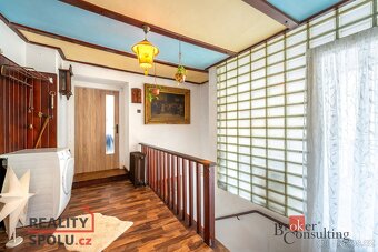 Prodej, byty/4+1, 209.8 m2, nám. Svobody 11/11, 67801 Blansk - 13