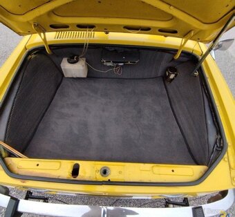 Škoda 110R 1974 - 13