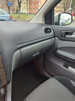 Ford focus 1.8TDCI. 85kw - 13