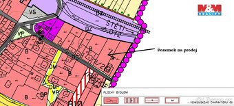 Prodej pozemku k bydlení v Polepech - 13