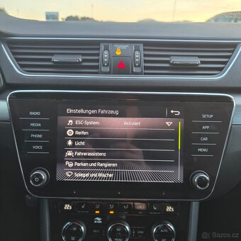 Skoda 4x4 2018 km 97400 - 13