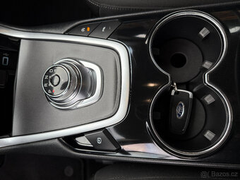Ford Galaxy 2.0 110kW Titanium Vyhřívané Sklo Navi - 13