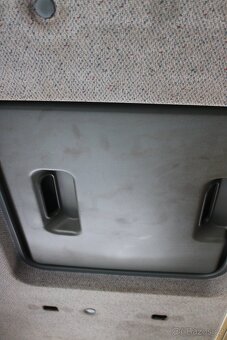 Mercedes-Benz ATEGO 815, HYDRAULICKÉ ČELO - 13