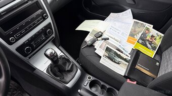 Škoda Octavia //1.6TDi//77kW//ELEGANCE//152TKM//1.MAJ// - 13