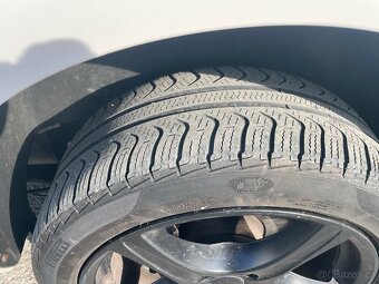 VW Caddy Maxi CNG - 13