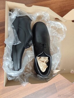 Nové oblečení AČR - 13