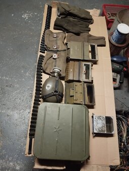 Vojenské věci - 13