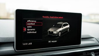 Audi A4 Avant 3.0 TDI quattro S-Line - 13