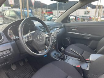 Mazda 3 1.6 MZ-CD CE - 13