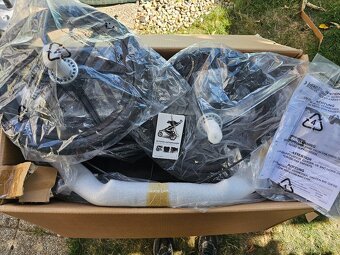 Thule Urban Glide 2 - double - 13