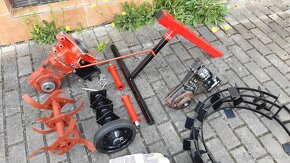 VARI a TERA system, též GLOBAL DSK-317.1/S, DÍLY a NÁŘADÍ - 13