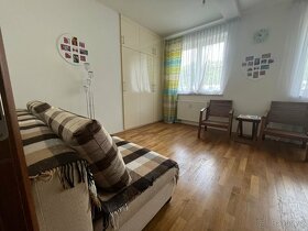 Prodej bytu 3+kk, ul Jateční, Karlovy Vary, ID 483 - 13