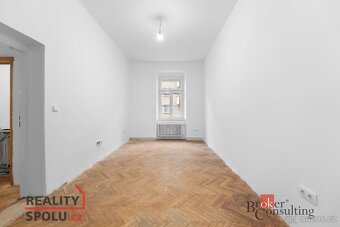 Prodej, komerční/činžovní dům, 1270 m2, Dukelská třída 3/5,  - 13
