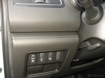 Renault Koleos 2.0DCI 177PS Limited Edition A/T 4x4 - 13