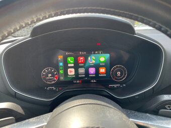 TTS 2.0 228kW TOP Nehavarované - 13
