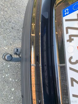 VOLKSWAGEN TIGUAN 1.4TSI 110KW 2018 NEBOURANÝ - 13