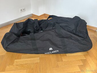 Maclaren techno XLR - 13