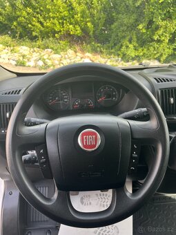 FIAT DUCATO MAXI R21 L4H3 2,3JTD 130kW,DPH,KLIMA,SERVIS FIAT - 13