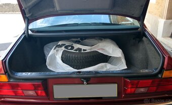 BMW 735i A - 13