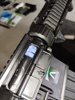 Airsoft útočná puška - 13