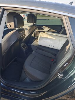 Audi A5 3.0TDI 160kW quattro. Nájazd 126 000km. - 13