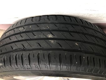 Orig. sada ALU kol Škoda Yeti, Octavia, Superb 5x112 - 13