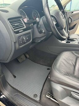 Volkswagen Touareg 3.0 TDI 2017 - 13