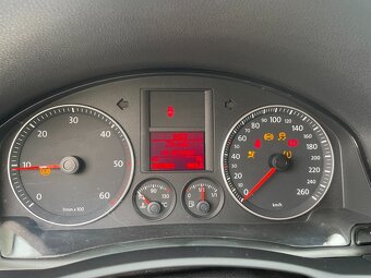 Volkswagen Golf V 1.9 TDi 77kW kombi - 13