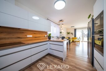 Prodej rodinného domu, 130 m2 - Strachotice - Micmanice - 13