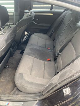 Bmw f10 523i - 13