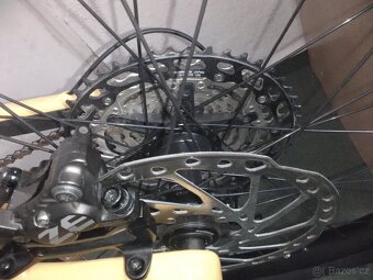 Nukeproof Mega 290 Carbon - 13