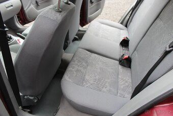 Škoda Octavia - 13