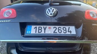 Passat B6 1,6TDI - 13