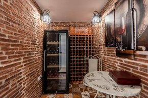 Vila - Chalet, Estepona, Costa del Sol. (Španělsko) - 13