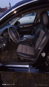 W204 C220 CDI MANUAL COMBI AVANGARDE 125 kW - 13