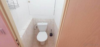 Byt 3+1 České Budějovice Bezdrevská - 13
