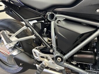 BMW R 1250 RS ABS ESA Full - 13