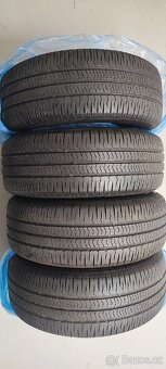 235/55/18 Nexen Roadian CTX, DOT 1522, 7.8mm-6.3mm. - 13