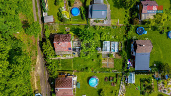 Prodej chaty, 454 m², Bořetín - 13