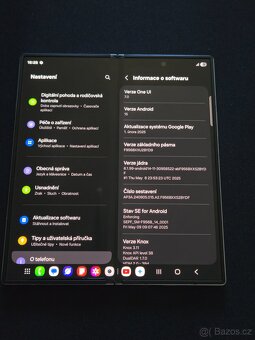 Samsung Galaxy Z Fold 6 512GB Silver - 13