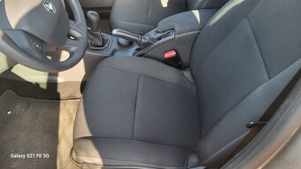 Megane 3, 1,6 MPI 81kW, 16.000km, ČR, serviska - 13