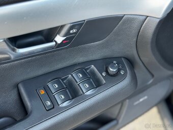 Audi A4 B7 3.0TDI Quattro | BOSE | Webasto | DTM kola | - 13