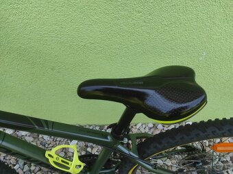ROCKRIDER dětské horské kolo 24" ST920 Sport - 13