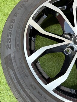 235/55 R18 - 5x112 - Kodiag - Tiguan - Q3 - 13